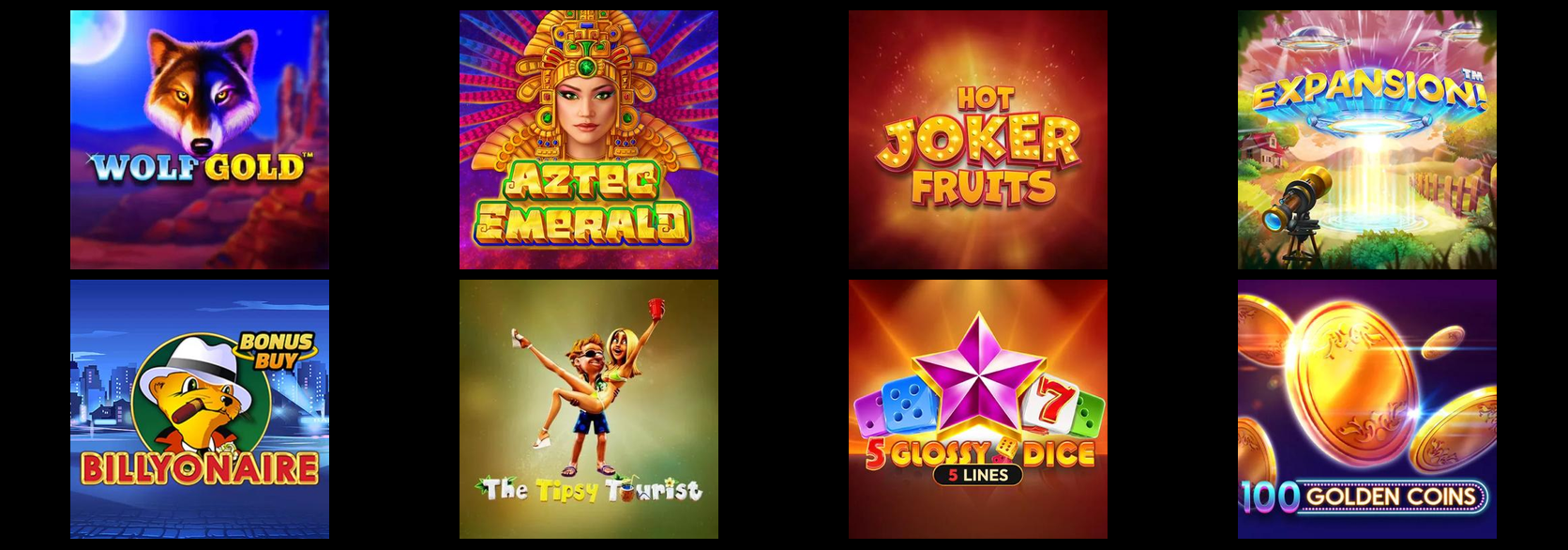 Slots Emocionantes 598bet.COM